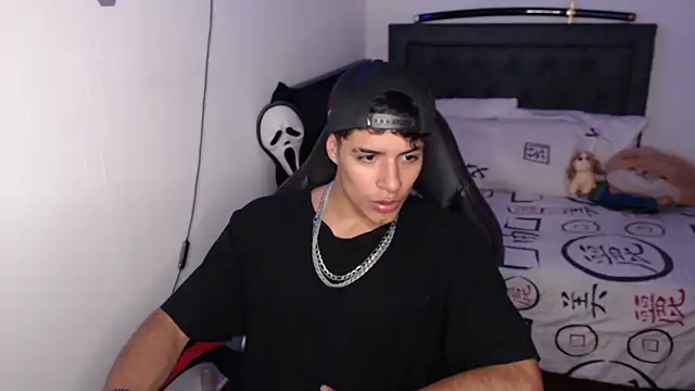 jacobbiker online show from 03-22-26, 03:10