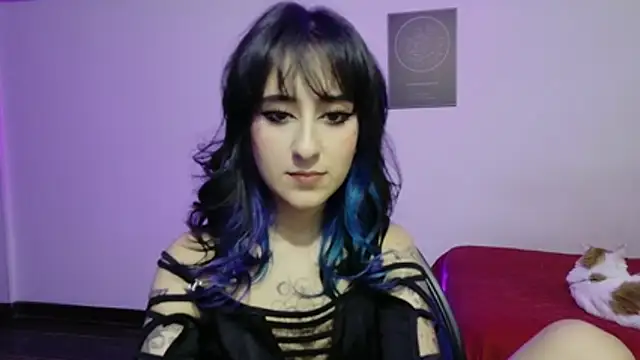 atenea dragon   online show from 04-13-26, 07:41