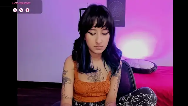 atenea dragon   online show from 04-20-26, 08:43