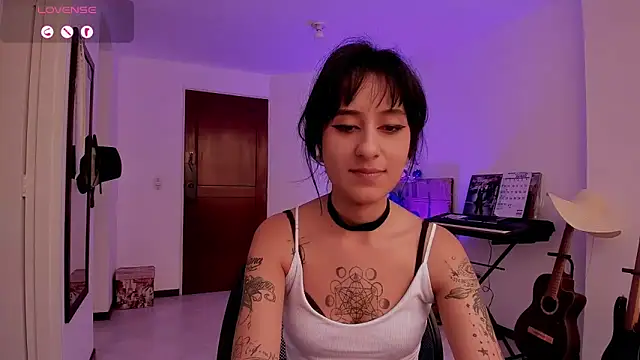 atenea dragon   online show from 06-17-26, 08:32