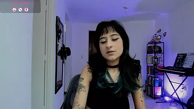 atenea dragon   online show from 06-23-26, 07:45