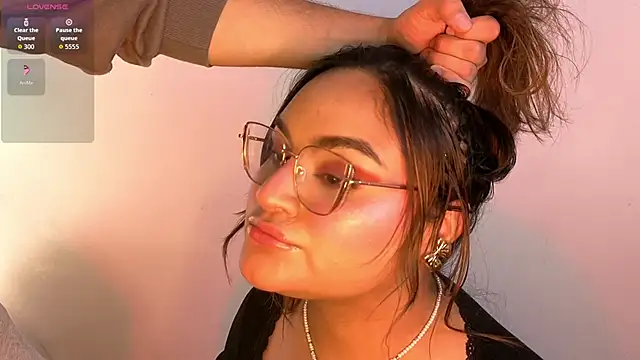 laurale phillipe online show from 02-16-26, 11:23