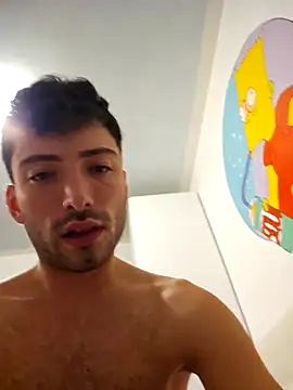 Snapshot of scopamiforte20cm chatting on 09-20-25, 05:25 scopamiforte20cm online show from 09-20-25, 05:25