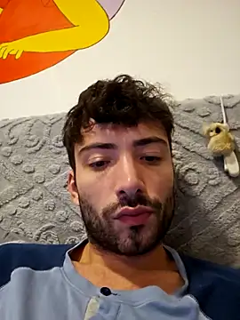 Snapshot of scopamiforte20cm chatting on 11-25-25, 11:27 scopamiforte20cm online show from 11-25-25, 11:27