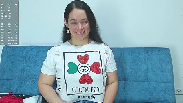 loreen grey online show from 03-27-26, 08:08