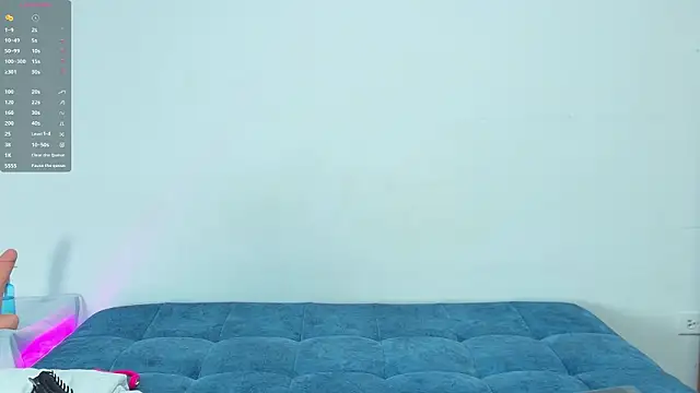 loreen grey online show from 03-29-26, 08:09