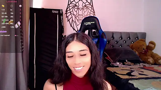 Snapshot of Sweet-Cris chatting on 09-10-25, 06:41 Sweet-Cris online show from 09-10-25, 06:41