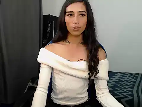 Sweet-Cris online show from 02-19-26, 05:42