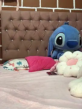 Rachellcooperrr online show from 03-11-26, 08:15