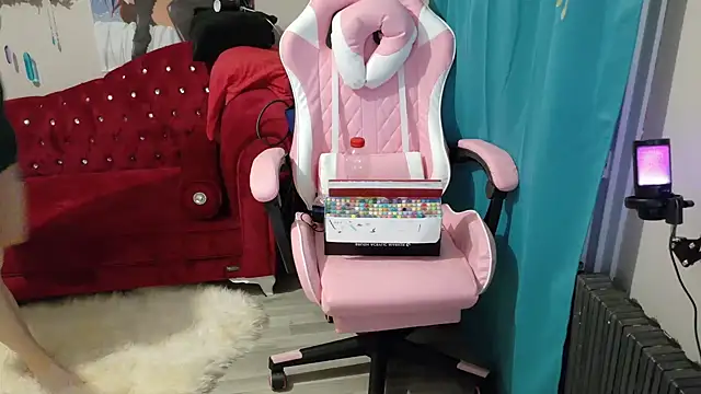 rubystrip online show from 12-02-25, 08:37