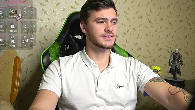 johnstoneisland online show from 10-20-25, 02:50