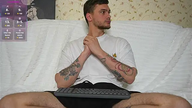 johnstoneisland online show from 05-30-26, 07:49