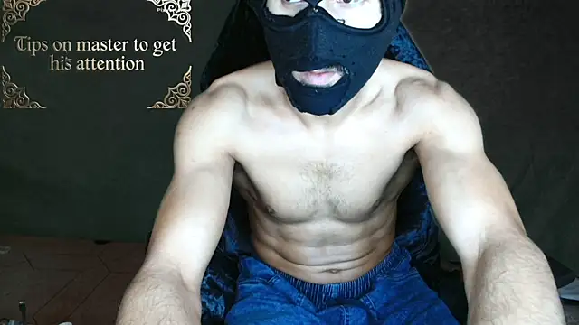 JUSTFORRICH online show from 03-11-26, 05:08