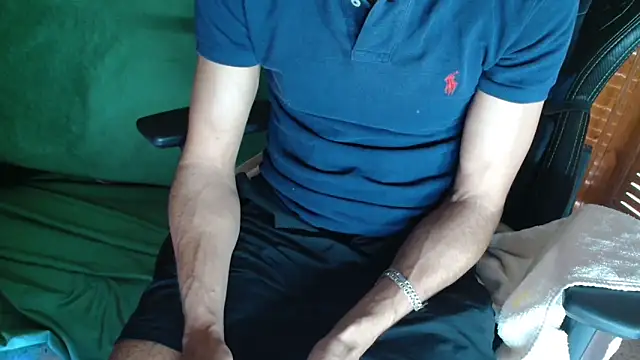 JUSTFORRICH online show from 04-07-26, 12:05