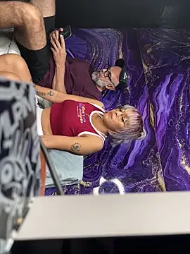 Brutal FullUrgia69 online show from 09-29-25, 06:02