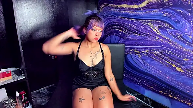 Brutal FullUrgia69 online show from 02-04-26, 06:47