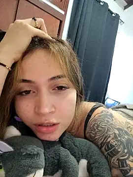 Jessi Alex online show from 03-02-26, 10:38