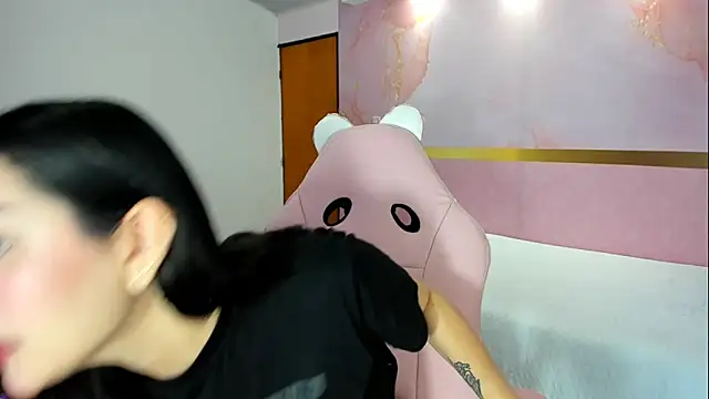 milk candy18 online show from 10-30-25, 11:16