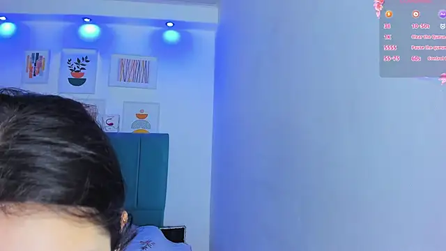 milk candy18 online show from 01-14-26, 10:54