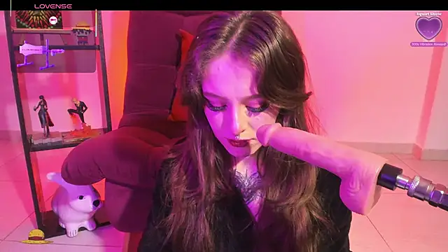 Aciid lover online show from 02-04-26, 03:23