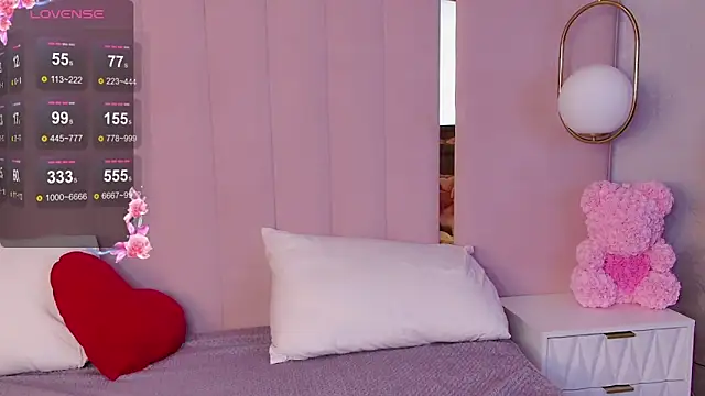 Snapshot of Miranda_Kerry chatting on 12-05-25, 06:22 Miranda Kerry online show from 12-05-25, 06:22