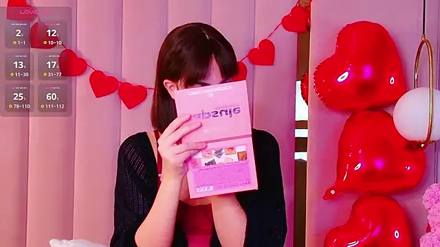 Miranda Kerry online show from 02-13-26, 06:42