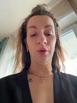 EvvaMur online show from 04-09-26, 12:43