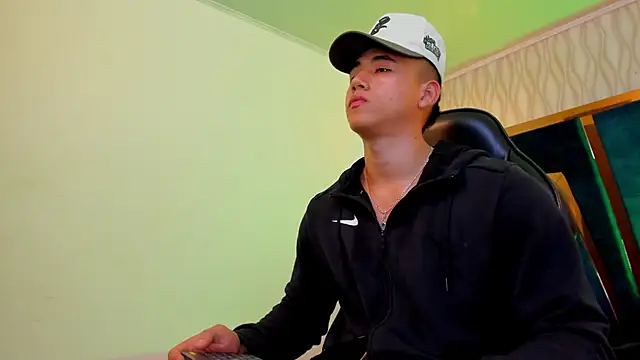 Draven Marceaux online show from 09-14-25, 01:21