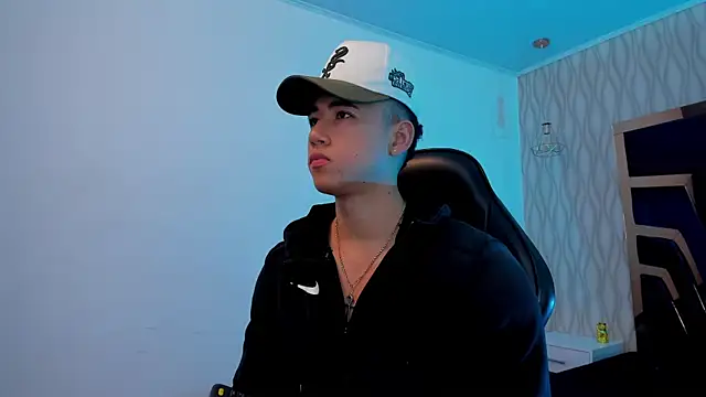 Draven Marceaux online show from 11-18-25, 11:36