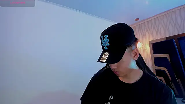 Draven Marceaux online show from 02-28-26, 11:44