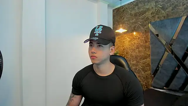 Draven Marceaux online show from 03-04-26, 11:38