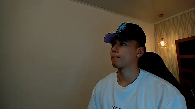 Draven Marceaux online show from 03-11-26, 11:38