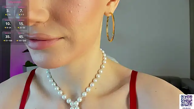 Ice Strawberry online show from 03-01-26, 03:08