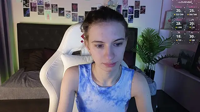 kaleriyaa  online show from 12-03-25, 01:35