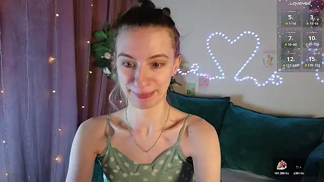 kaleriyaa  online show from 02-27-26, 01:27