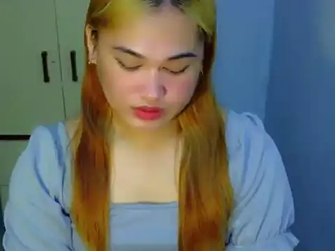 Annierose ts online show from 02-05-26, 12:48