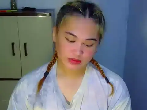 Annierose ts online show from 02-07-26, 10:13