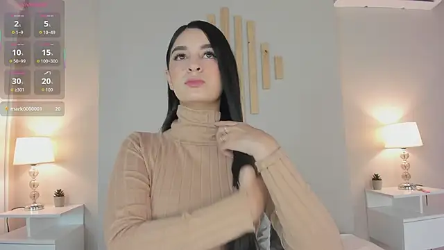 natachadiaz  online show from 11-27-25, 11:12