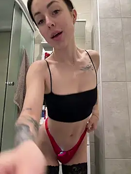 SakuraSara online show from 02-09-26, 04:05