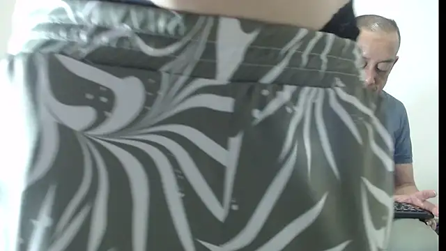 GabrielandAbigail online show from 11-15-25, 02:02