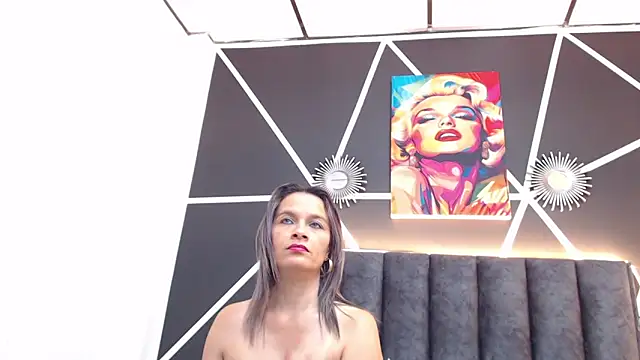 GabrielandAbigail online show from 03-18-26, 07:17