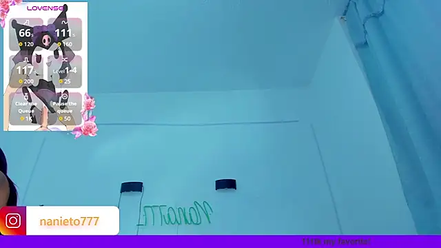 Snapshot of _nana777 chatting on 09-28-25, 04:29 nana777 online show from 09-28-25, 04:29