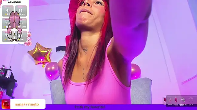 Snapshot of _nana777 chatting on 10-12-25, 03:05 nana777 online show from 10-12-25, 03:05