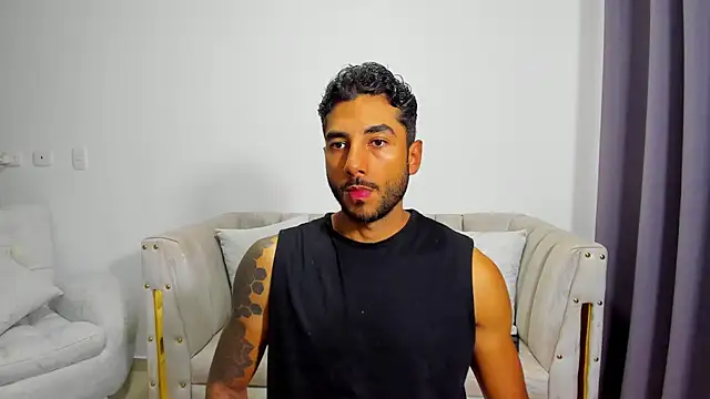 MARC THOMPSON  online show from 09-30-25, 11:48