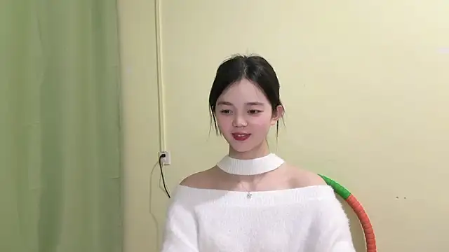 Nicole-13 online show from 02-08-26, 01:47