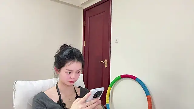 Nicole-13 online show from 04-13-26, 01:33