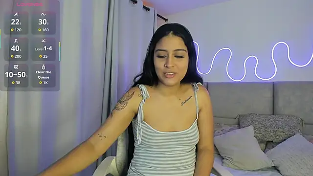 Abrill 2 online show from 01-16-26, 12:20