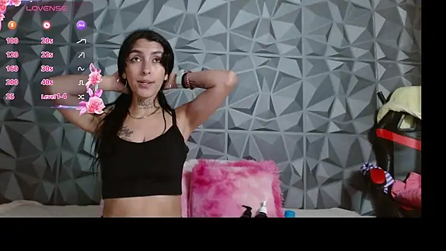 suzanhot 30 online show from 03-25-26, 08:59