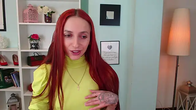 Julia Jae online show from 09-26-25, 06:17