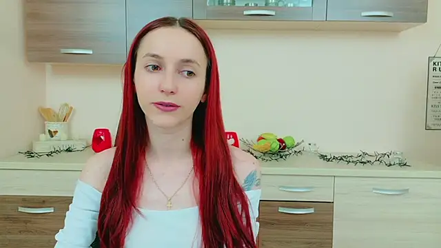 Julia Jae online show from 04-03-26, 06:22